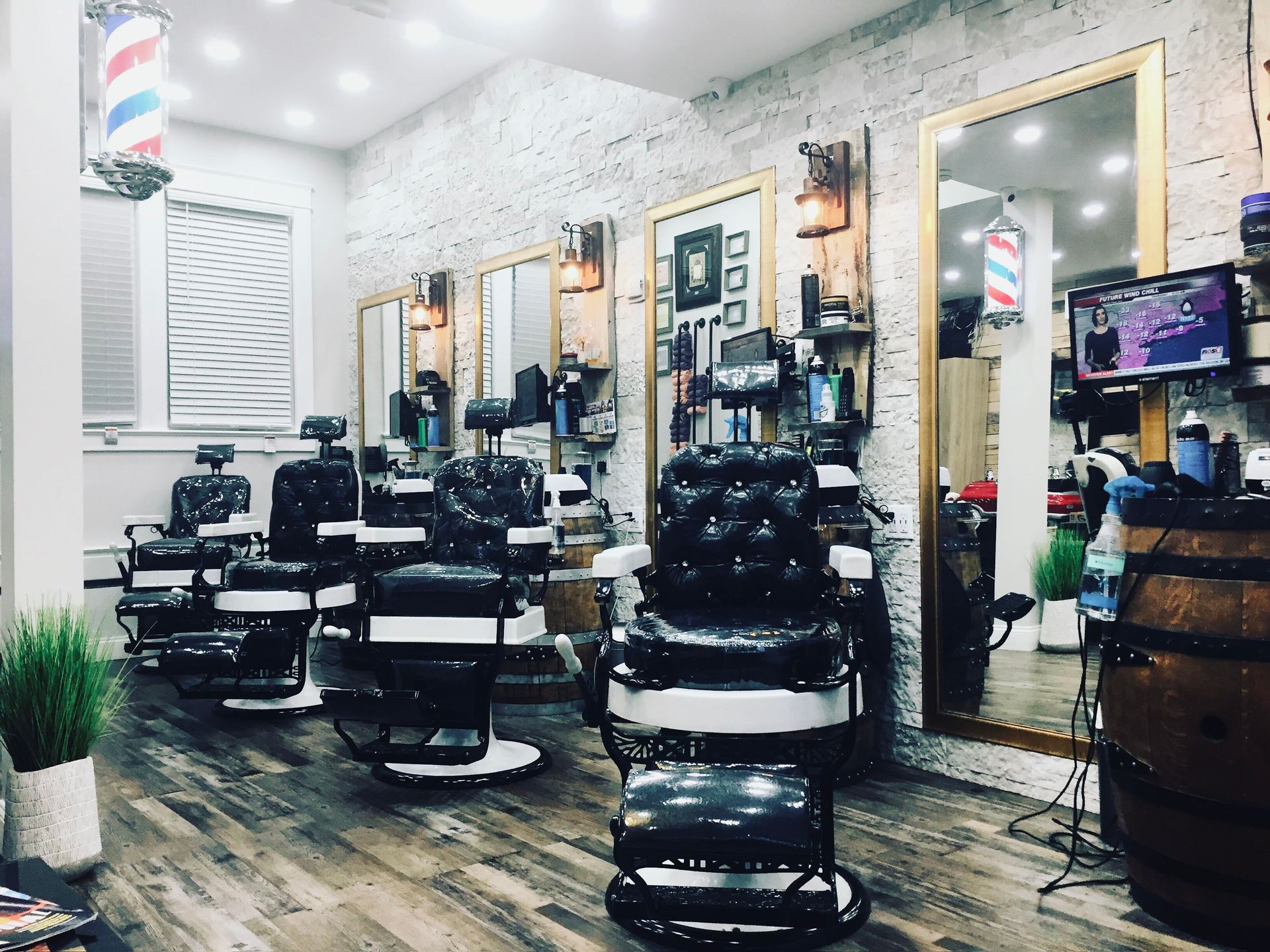 1 Bethpage NY Final Cut Barber Shop Barbers Bethpage NY