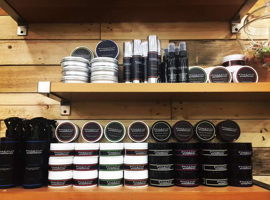 1 Bethpage NY Final Cut Barber Shop Barbers Bethpage NY