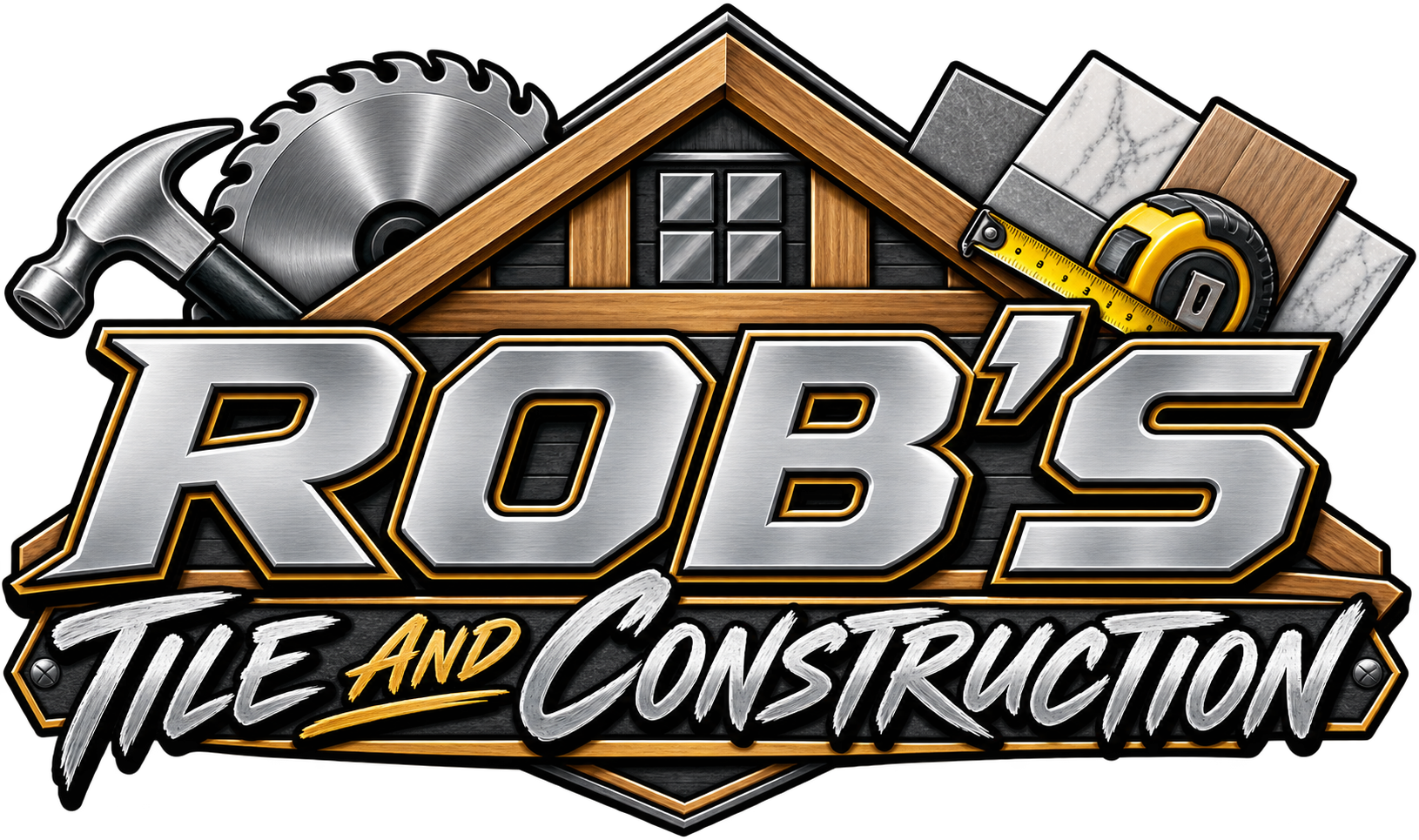 Carpenter in Statesville, NC | Rob's Tile And Construction Carpenter in Statesville, NC | Rob's Tile And Construction