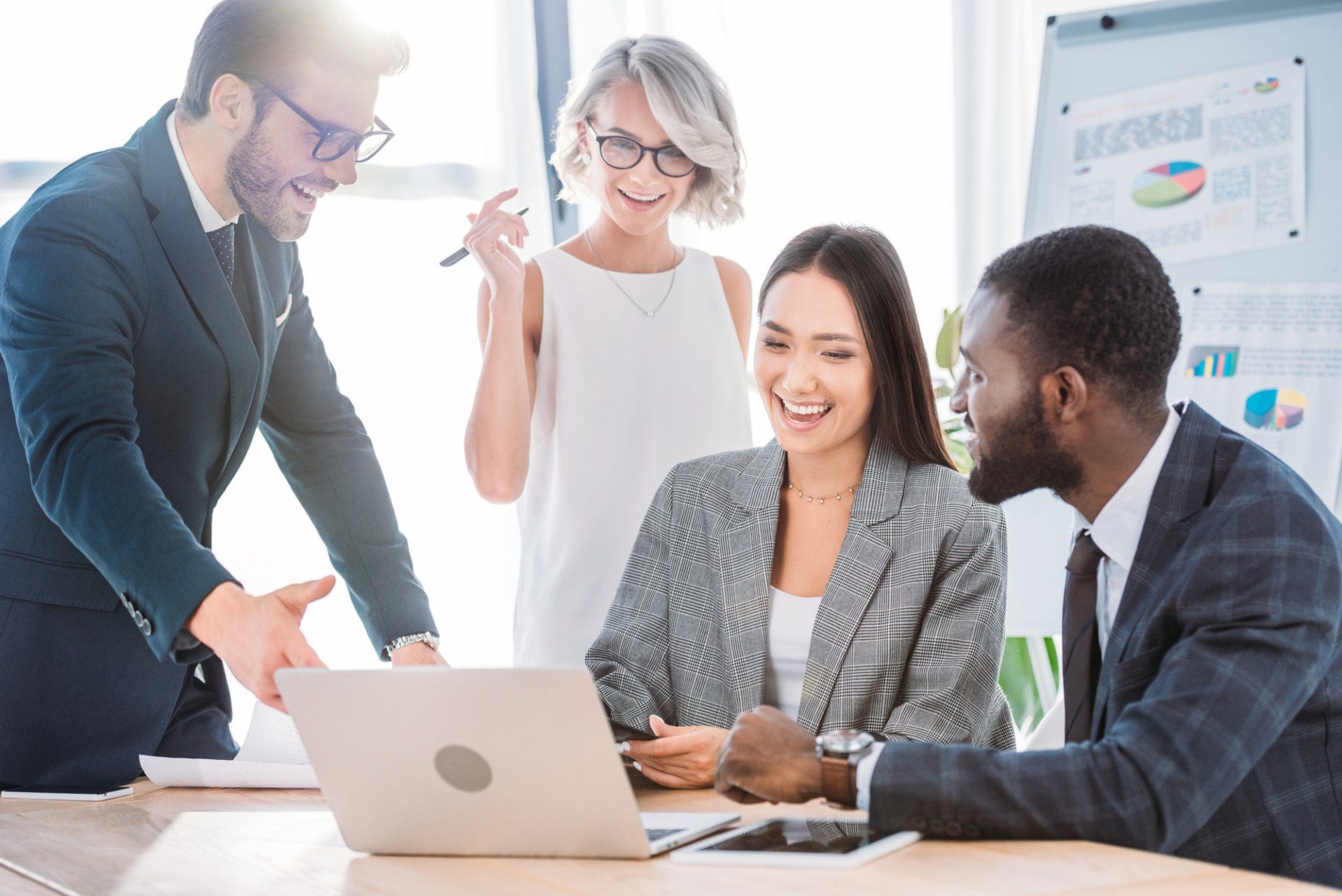 business formation