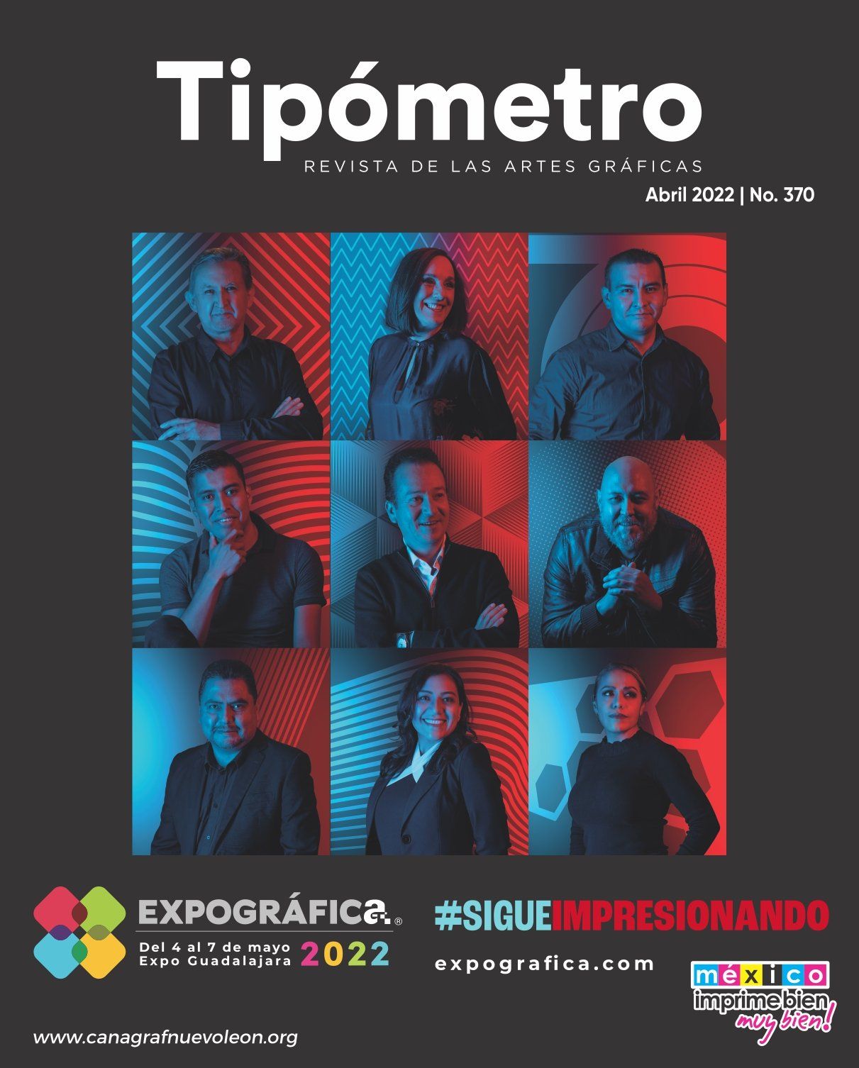 REVISTA TIPÓMETRO