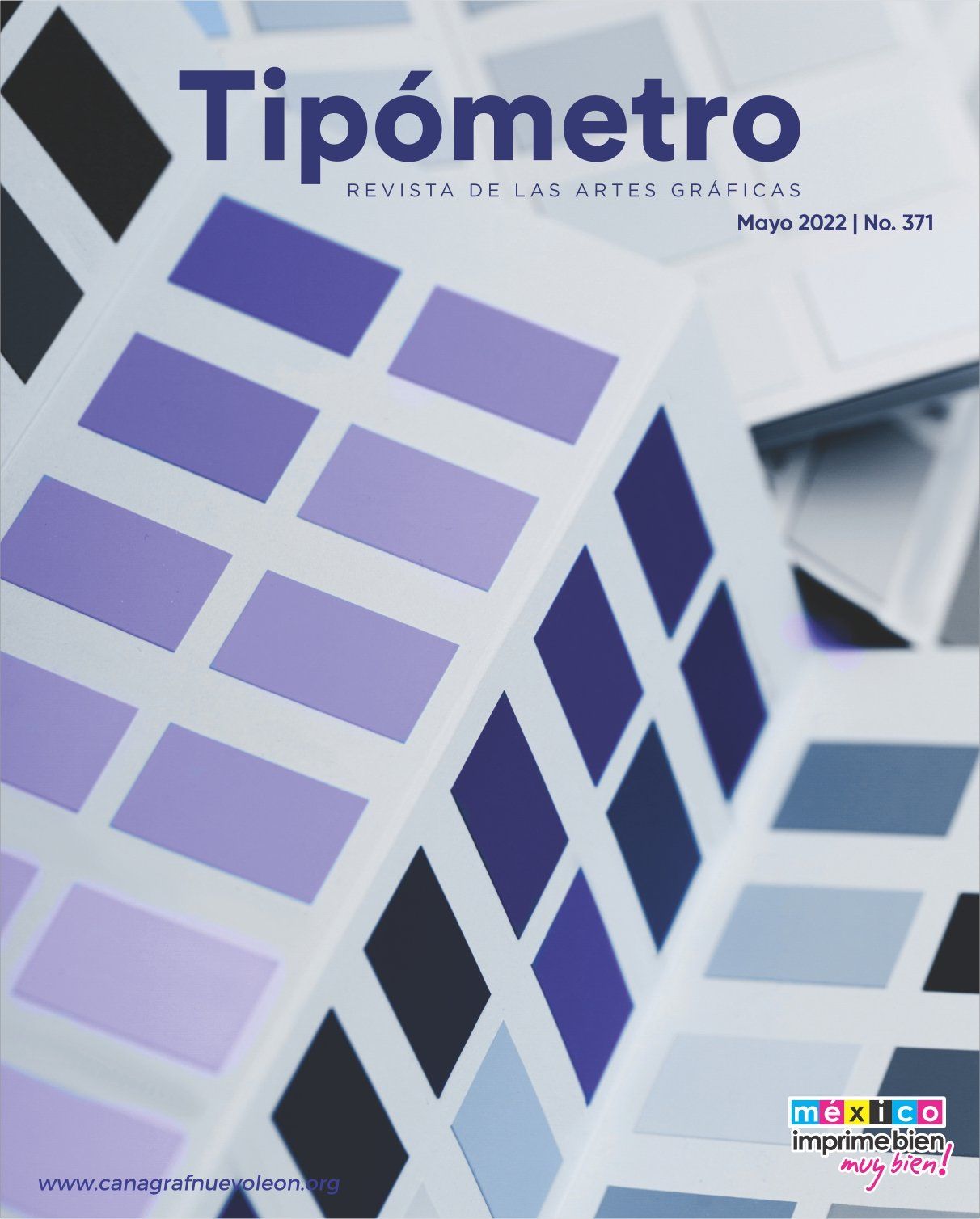 REVISTA TIPÓMETRO