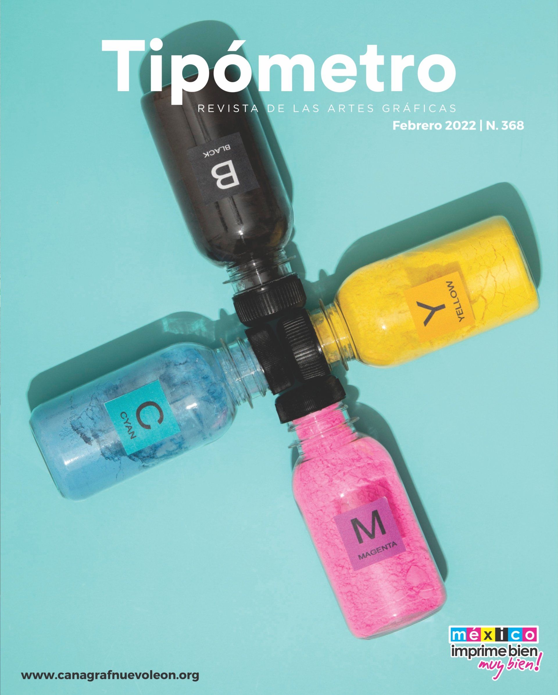 REVISTA EL TIPÓMETRO