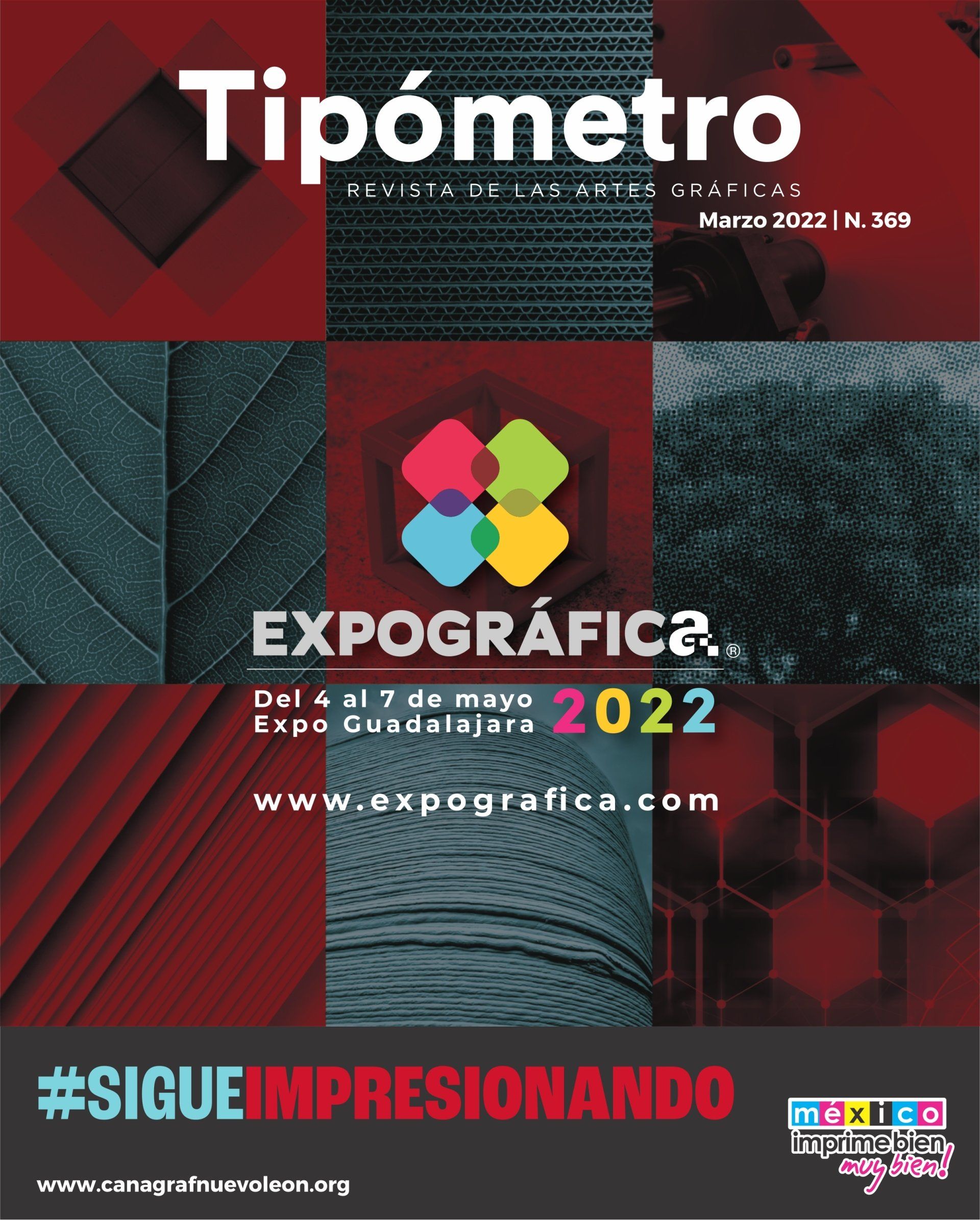 REVISTA EL TIPÓMETRO