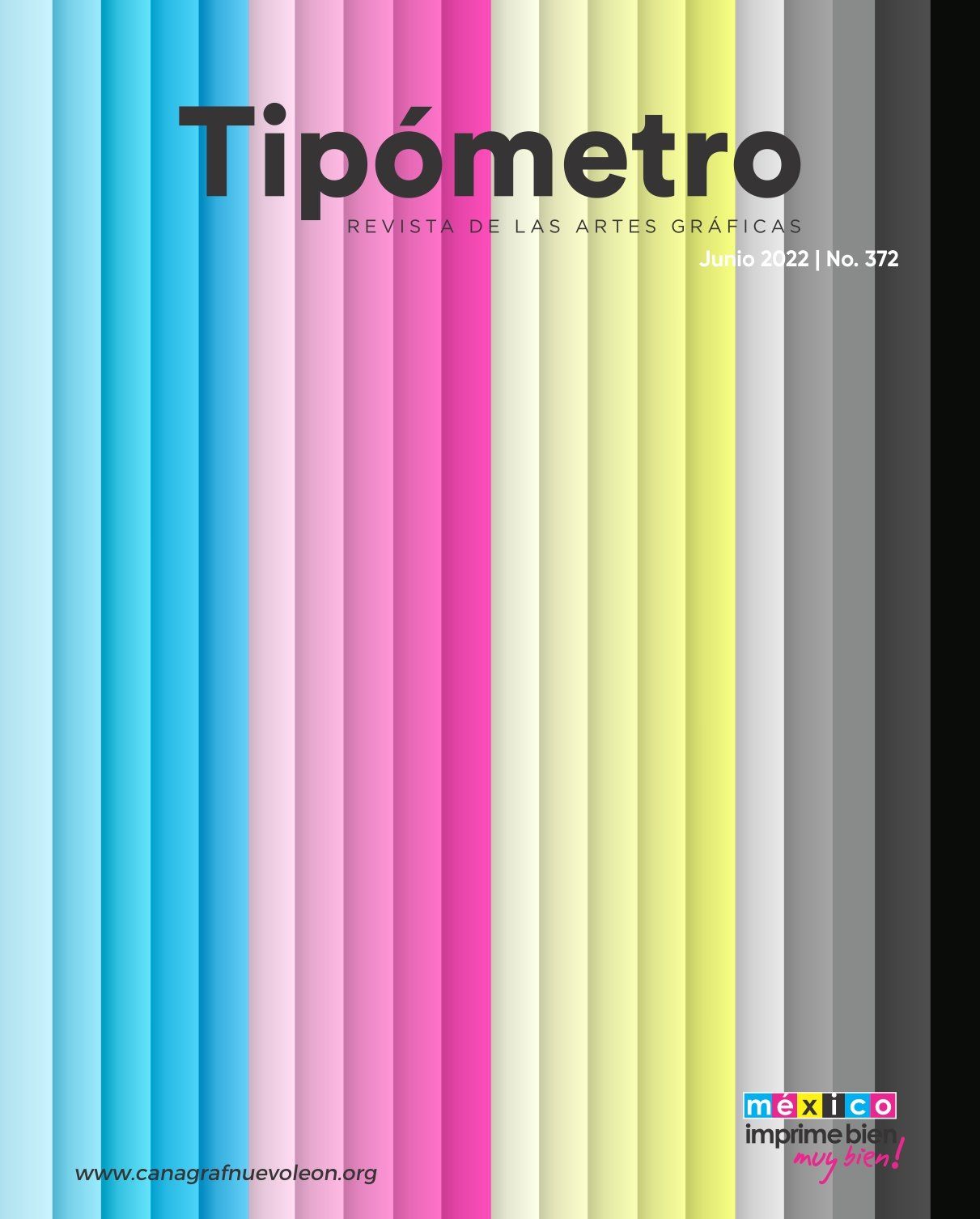 REVISTA TIPÓMETRO