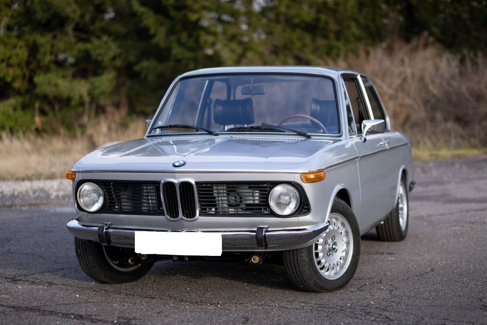 BMW 2002