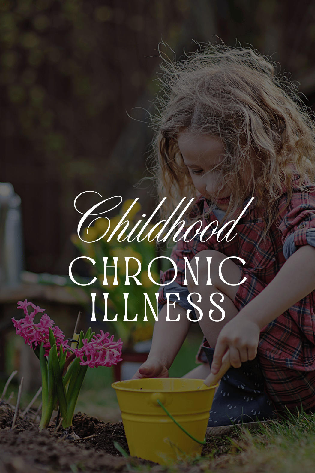 Childhood Chronic Illness