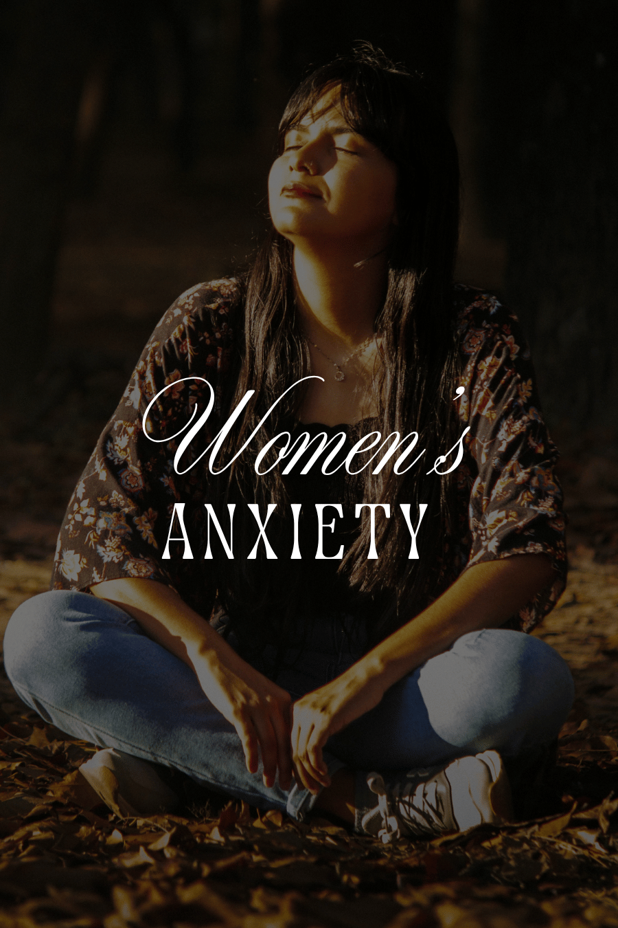 Women's Anxiety