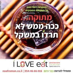 עבודת שיווק: את והמקרר, integral