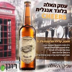 Marketing work in Hebrew for the Israeli market, by integral