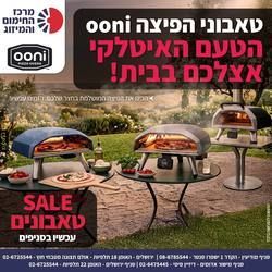 Marketing work in Hebrew for the Israeli market, by integral
