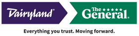 The great american insurance group logo has a red eagle on it.
