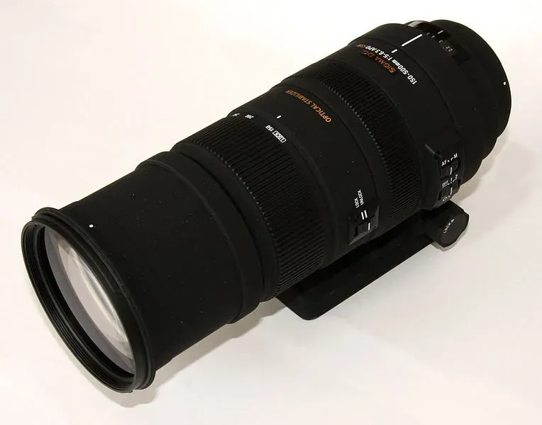 Sigma 150-500 — Williamson, NY — Paleopix Sigma 150-500 — Williamson, NY — Paleopix