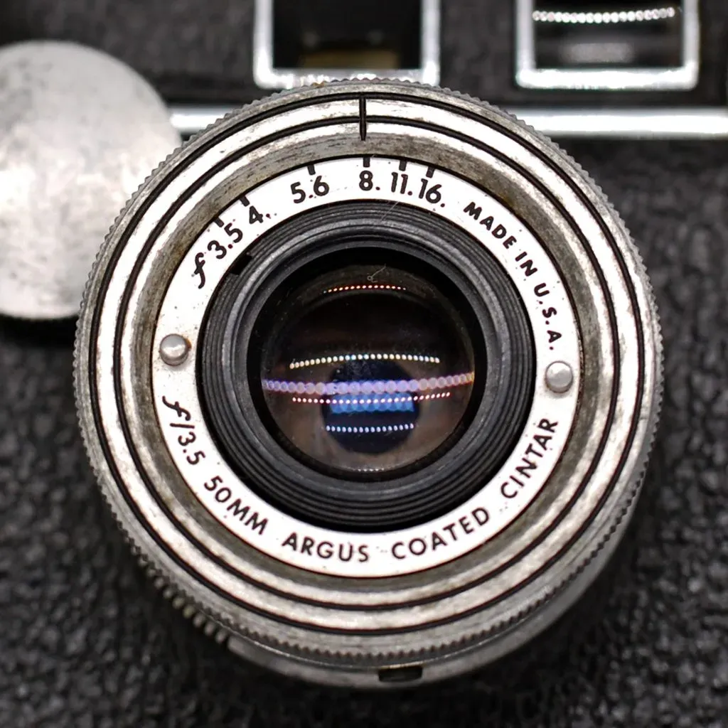 Camera Lens — Williamson, NY — Paleopix Camera Lens — Williamson, NY — Paleopix