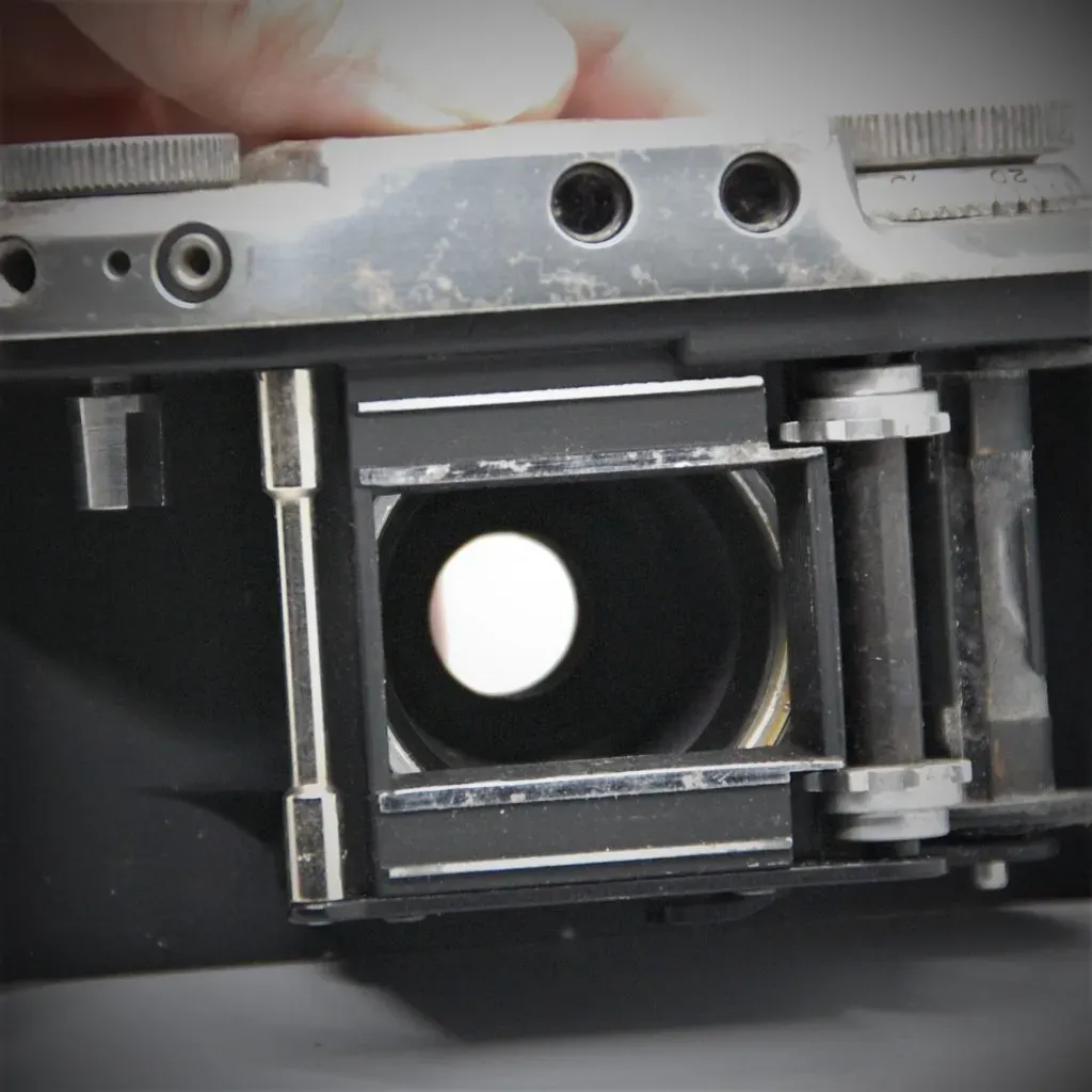 Camera Inside — Williamson, NY — Paleopix Camera Inside — Williamson, NY — Paleopix