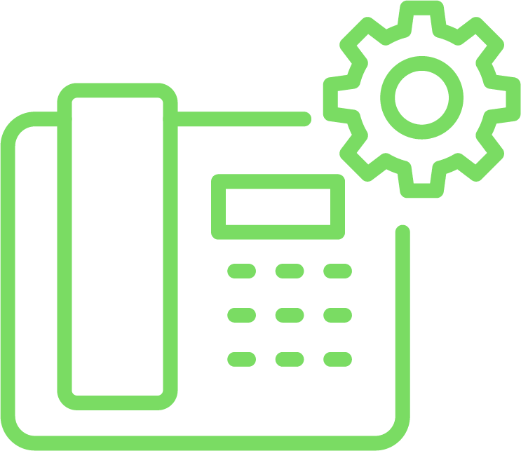 Fale Sempre Mais | Telefonia Inteligente