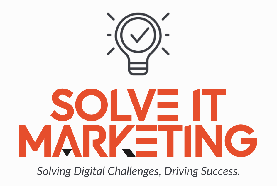 SolveIt Digital Marketing