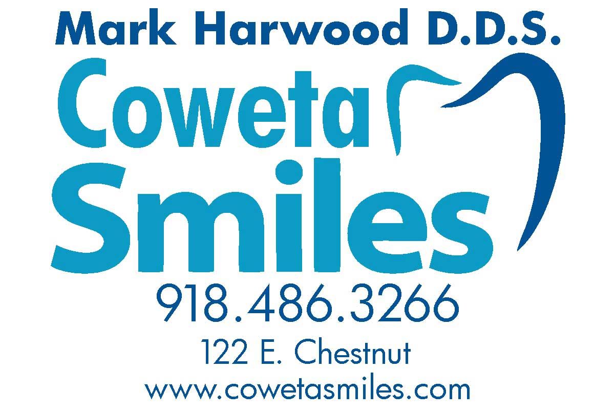 Mark Harwood DDS | Coweta Smiles
