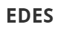 EDES Logo