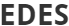 EDES Logo