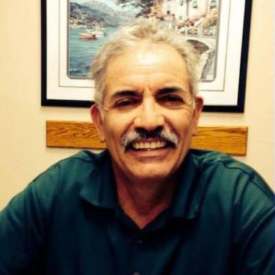 Andrew Barajas - Pediatric Patient