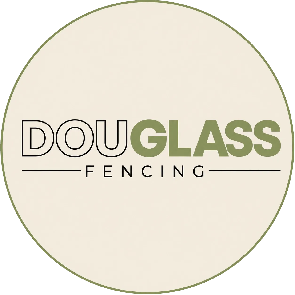 Douglass Fencing Douglass Fencing