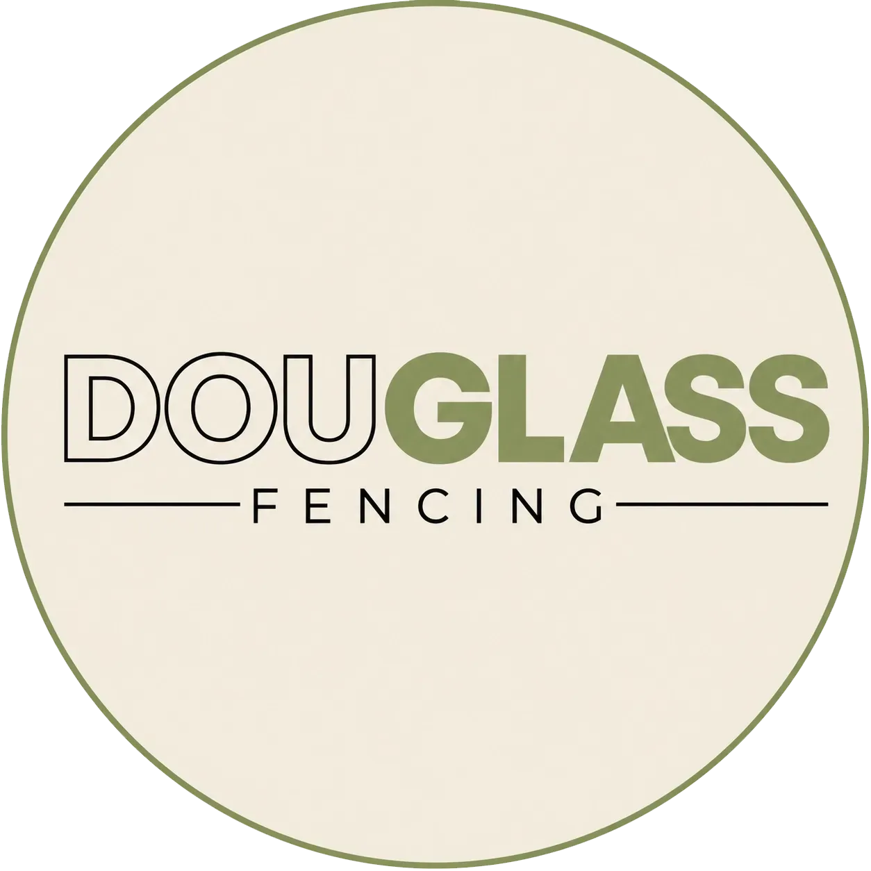 Douglass Fencing Douglass Fencing