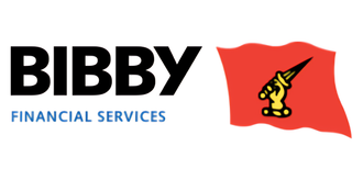 Logo of company