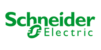 Logo of company