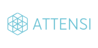 Logo of company