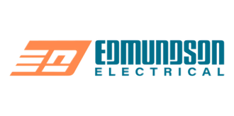 Logo of company