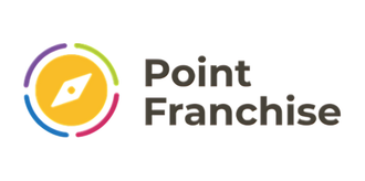 Logo of company