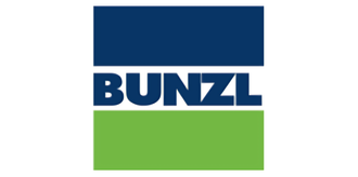 Logo of company