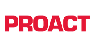 Logo of company
