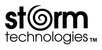 Logo of company