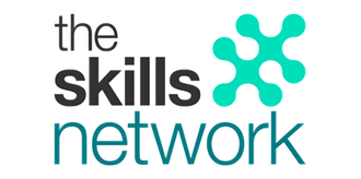 Logo of company