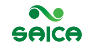 Logo of company