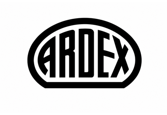 Logo of company