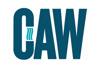 Logo of company