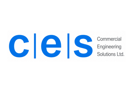 Logo of company