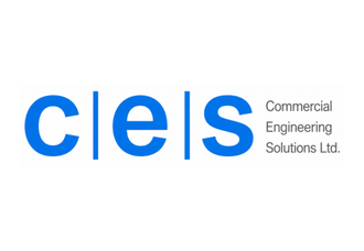 Logo of company