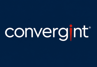 Logo of company