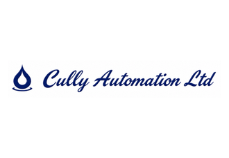 Logo of company