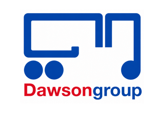 Logo of company