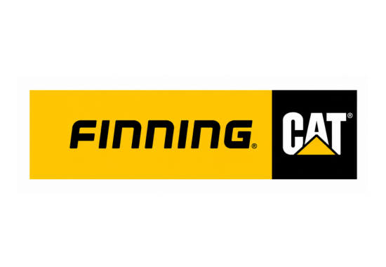 Logo of company