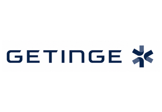 Logo of company