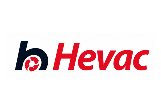 Logo of company