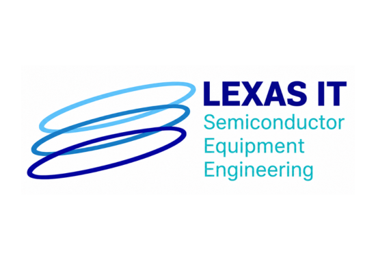 Logo of company
