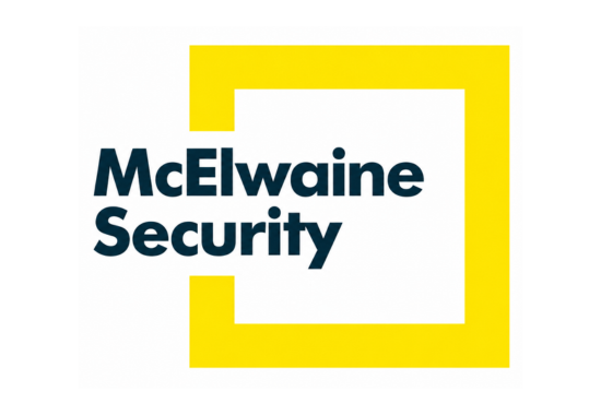 Logo of company