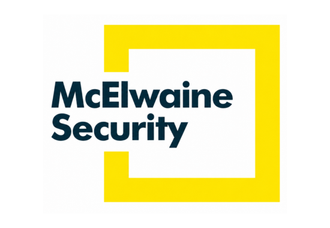 Logo of company